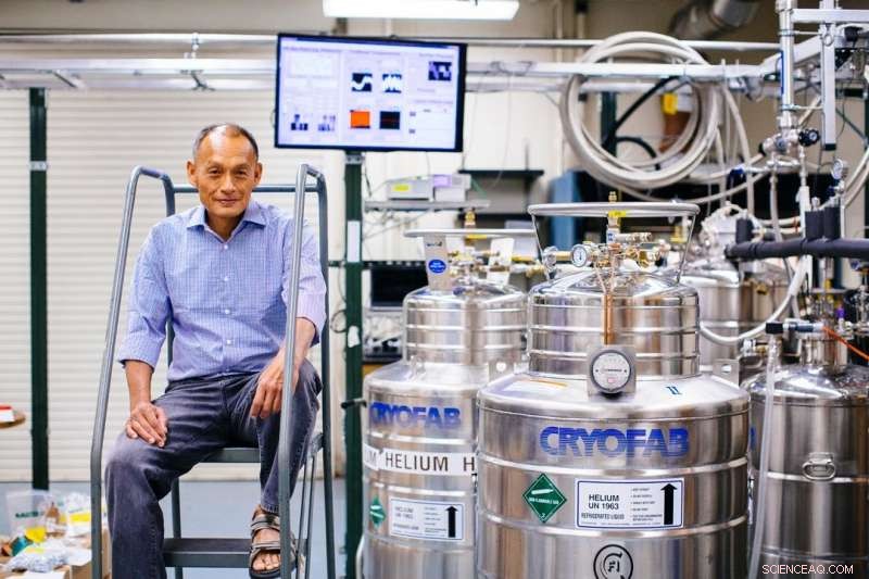 Exploring the Quantum Landscape: How Scanning Tunneling Microscopy Reveals Atomic Secrets