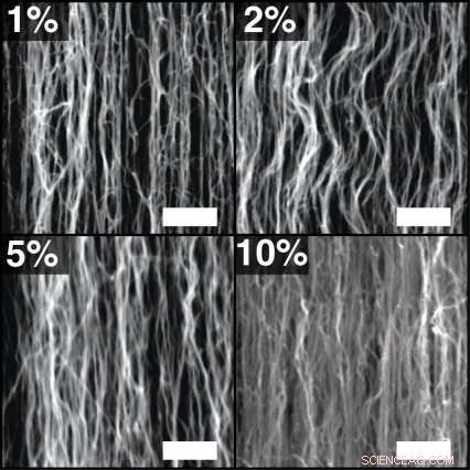 Advanced Model Quantifies Carbon Nanotube Properties for Enhanced Energy Storage and Water Desalination