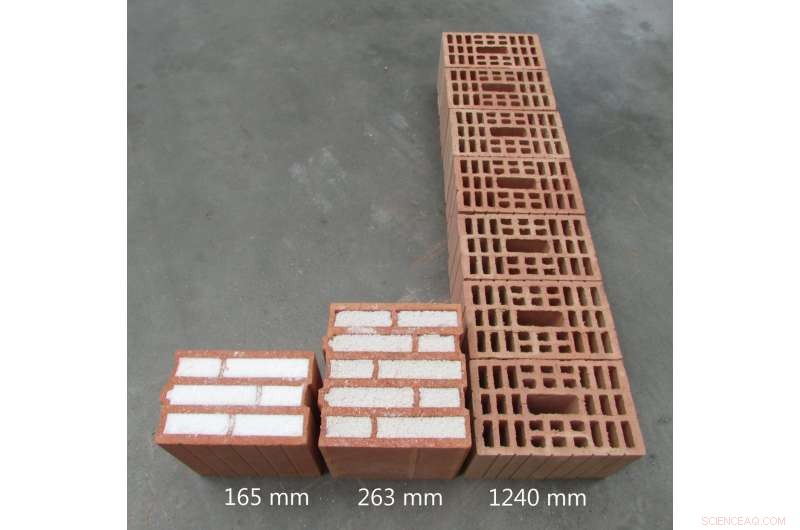 Microscopic Bubble Bricks: Cutting‑Edge Insulation for Thinner, Energy‑Efficient Walls