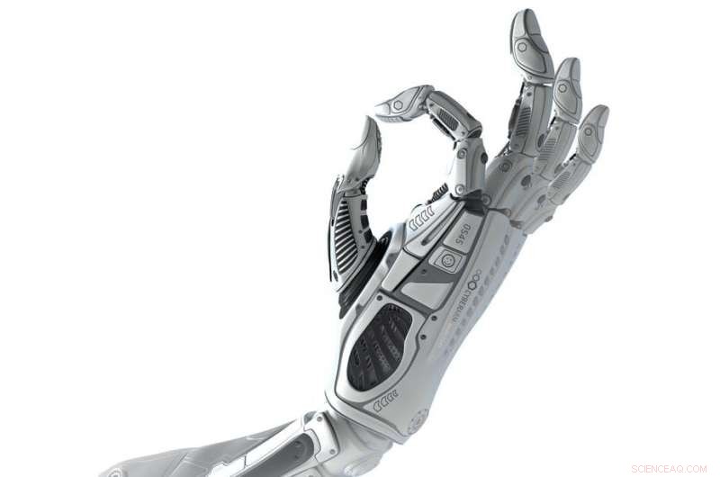 Robot Math & Smartphones Accelerate Breakthrough in Drug Discovery