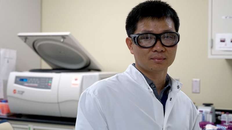 Isolating a Single Malignant Cell Amid Trillions of Healthy Cells