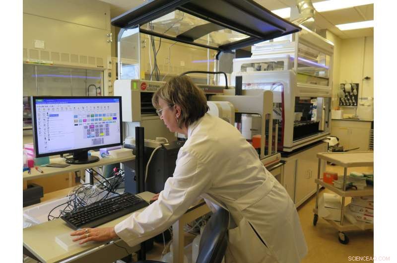 Purdue University Enhances Drug Discovery Tool, Boosting Speed Tenfold