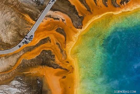 Tracing the Chemical Evolution of DNA and RNA on Early Earth