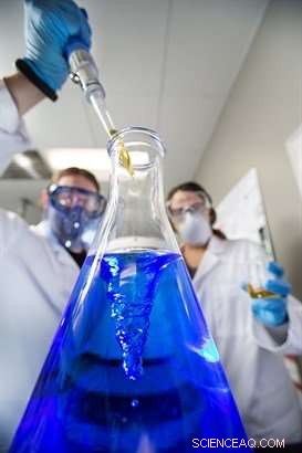 Polymer Dynamics: Unlocking Next-Generation Coating Technologies