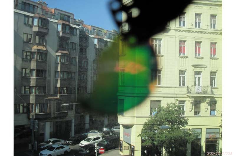 Research Team Unveils Advanced Semiconductor Processing Technology