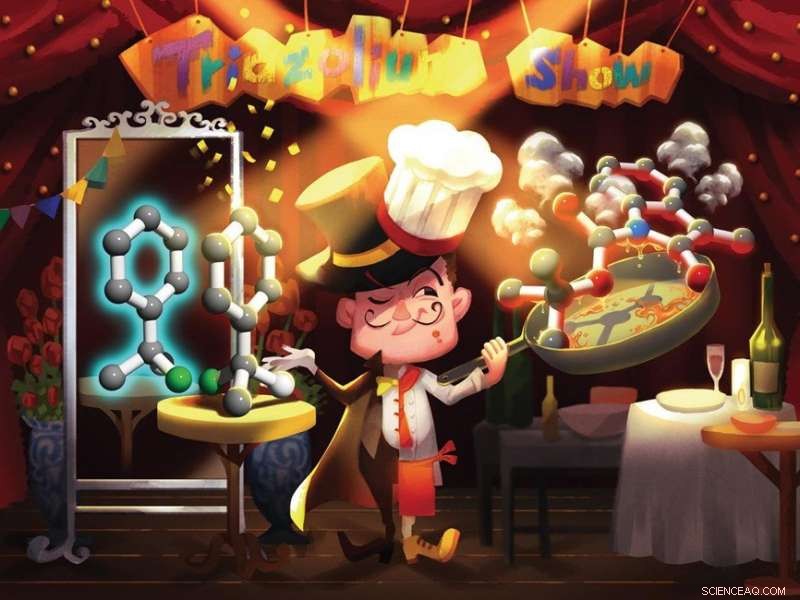 Dual-Function Catalyst Developed by Nagoya University Researchers