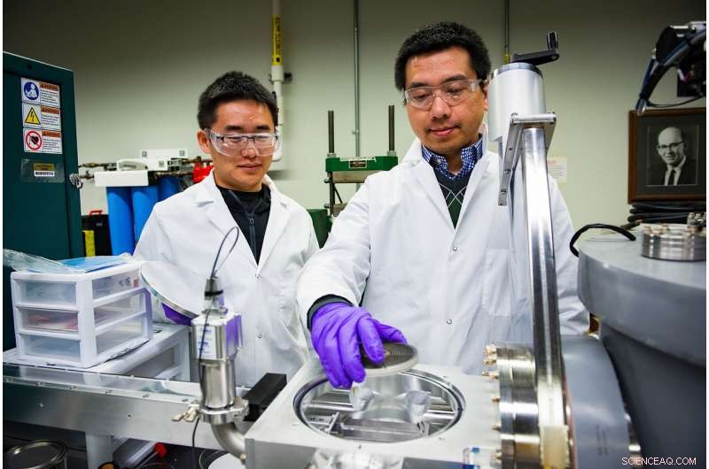Purdue Breakthrough: Ultra-Strong Aluminum Alloy Achieved Through Advanced Research