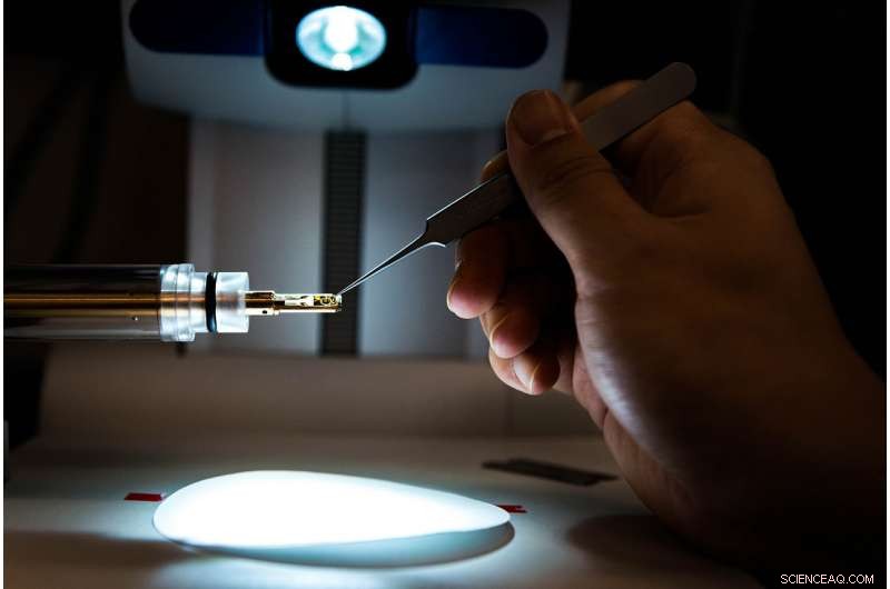 Purdue Breakthrough: Ultra-Strong Aluminum Alloy Achieved Through Advanced Research