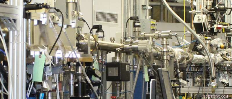 New Breakthrough: Scientists Produce High-Quality Fuel from Biowaste