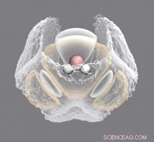 Revolutionizing Liquid Behavior Analysis with Advanced Materials Simulation Techniques