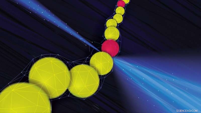 Revolutionary Miniature Sensor Quantifies Growth Forces Across Species