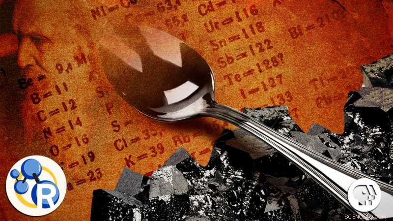 Video: Gallium s Role in Shaping the Periodic Table