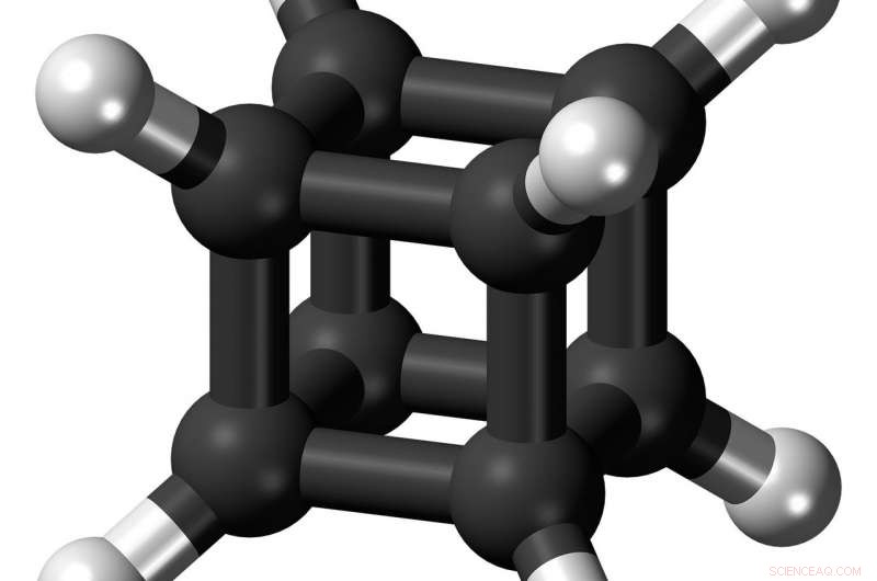 New Chemistry Breakthroughs Unlock Opportunities for Drug Development and Cancer Research