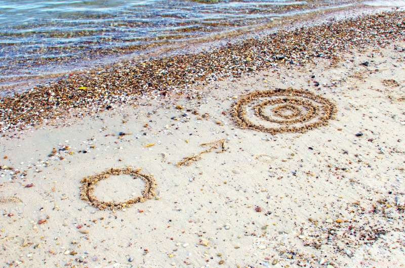 Quantum Chemistry Illuminates How the Genetic Code Selects 20 Amino Acids