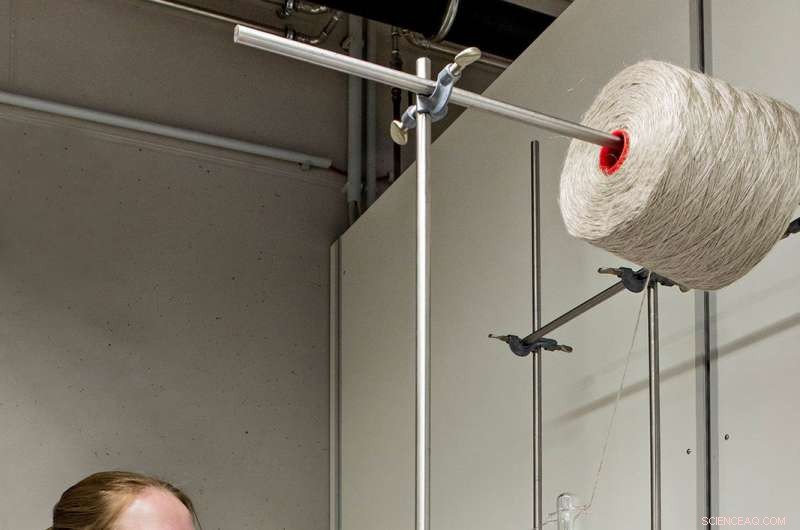 Reducing Moisture in Natural Fibers for Enhanced Performance