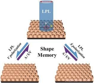 Shape‑Memory Porous Polymer Films for Advanced Separation and Energy Applications