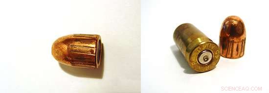 Assessing Match Quality: Statistical Methods in Forensic Firearm Identification