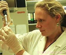 Scientists uncover unique glowworm chemistry that may aid disease treatment