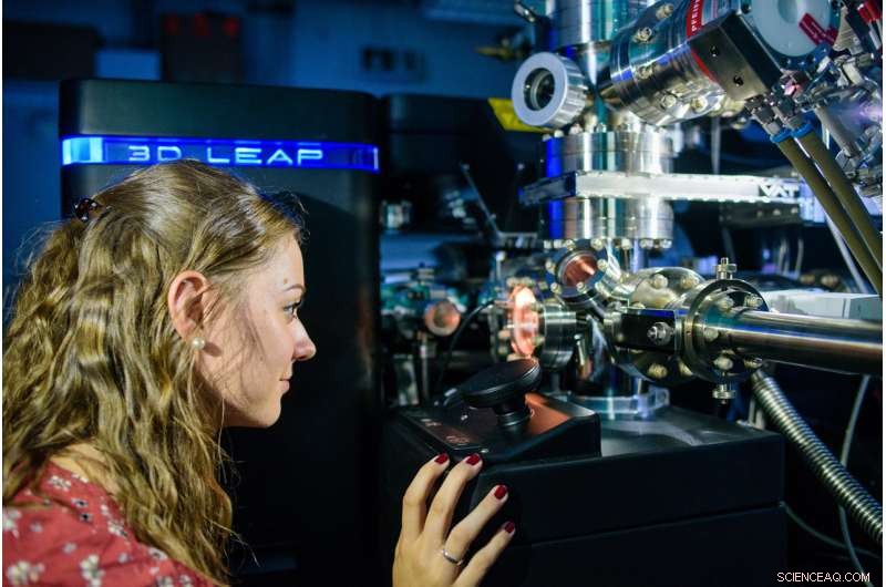 Advanced ML Method Enhances Steel Classification Accuracy