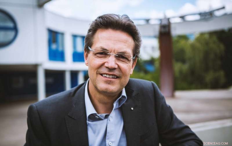 Advanced ML Method Enhances Steel Classification Accuracy