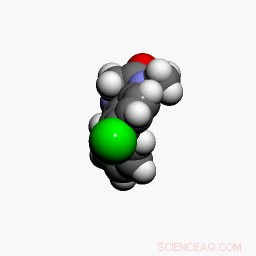 Affordable Titanium Dioxide Nanofibers Remove Diazepam from Wastewater