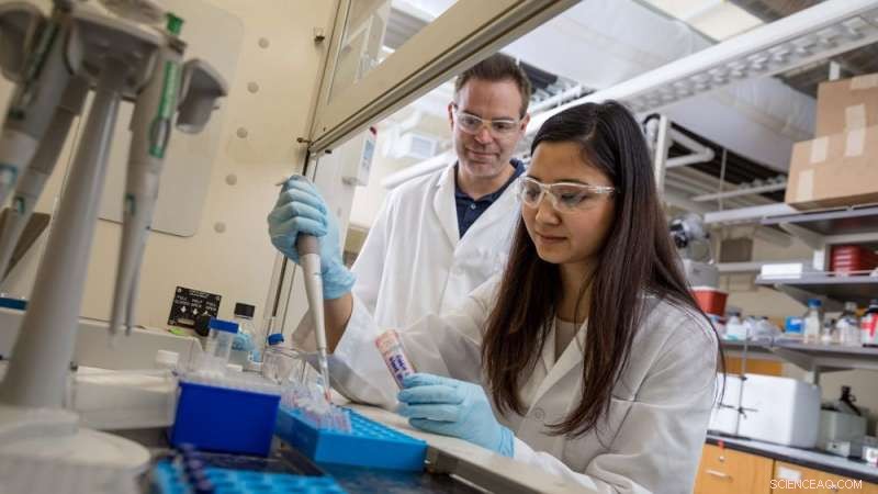 Using Advanced Analytical Techniques to Design Antidotes for Cyanide and Mustard Gas