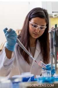 Using Advanced Analytical Techniques to Design Antidotes for Cyanide and Mustard Gas