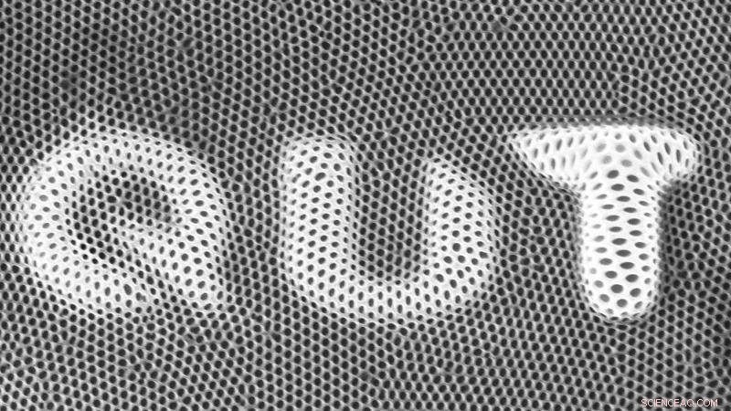 Helium Ions Unlock a New Frontier in Material Engineering