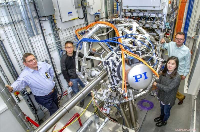 Turning CO₂ into Clean Energy: Innovative Catalytic Solutions