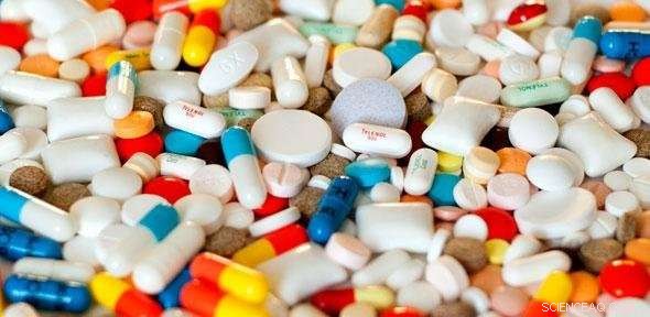 New Predictive Method Enhances Drug Stability Forecasting for Better Medicines