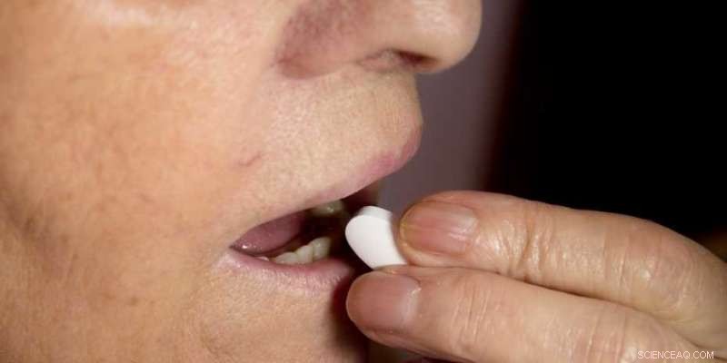 Multiple Minor Factors Drive Significant Variation in Drug Response