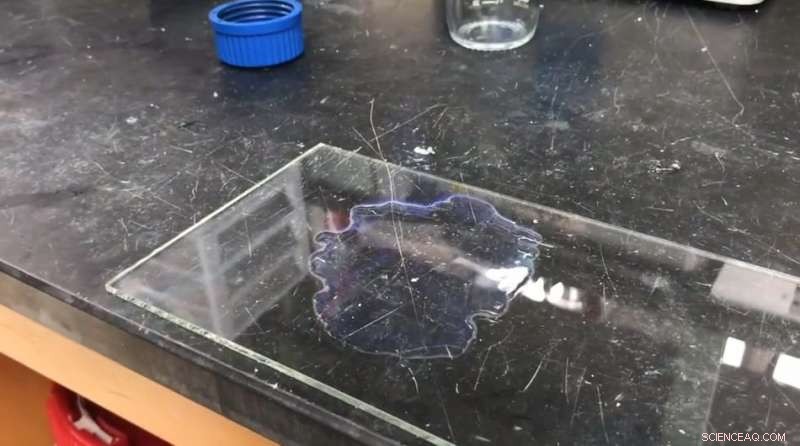 Mattershift Advances Large-Scale Carbon Nanotube Membranes to Produce Carbon‑Zero Fuels Cheaper than Fossil Fuels