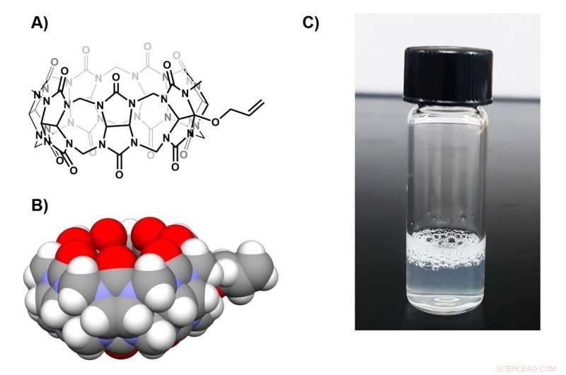 On-Demand Anticancer Drug Delivery via Laser-Triggered Vesicle Release