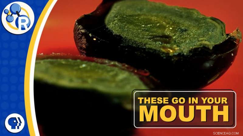 Discover the Ancient Century Egg: A 1,000-Year-Old Culinary Marvel