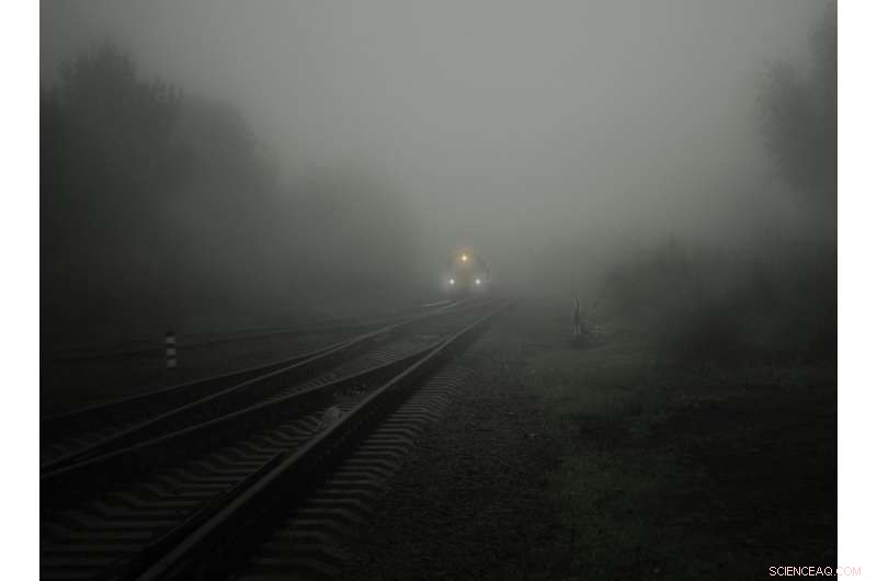 Understanding Nitrogen Oxide Formation: Key Insights for Cleaner Air