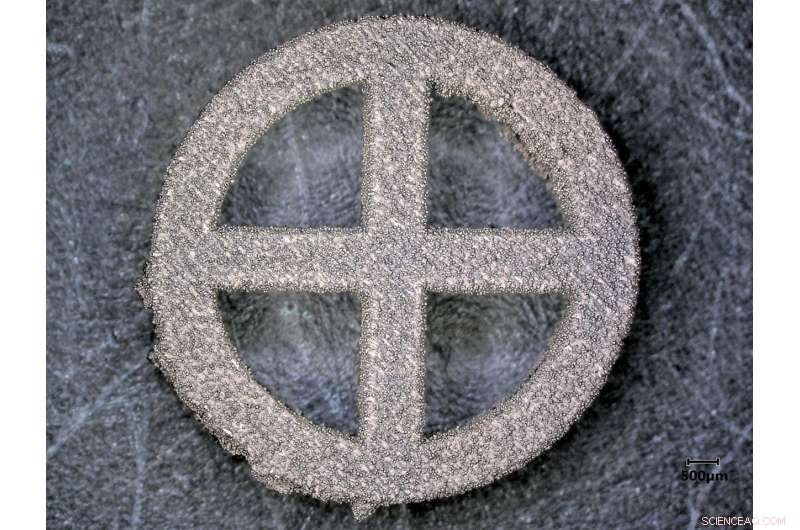 Australian Researchers Use Diamond Coating to Enhance Biomedical Implants