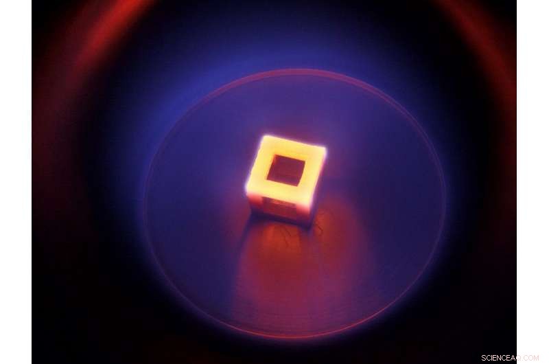 Australian Researchers Use Diamond Coating to Enhance Biomedical Implants