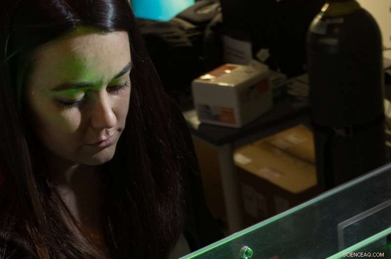 Rice University Breakthrough: Hydrogel Accelerates Healing of Diabetic Foot Ulcers