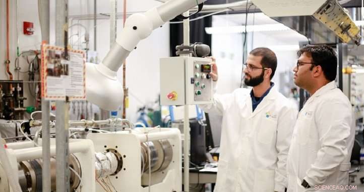 Exploring Cleaner Fuel Blends: Enhancing Combustion Efficiency with Biofuel‑Gasoline Mixtures