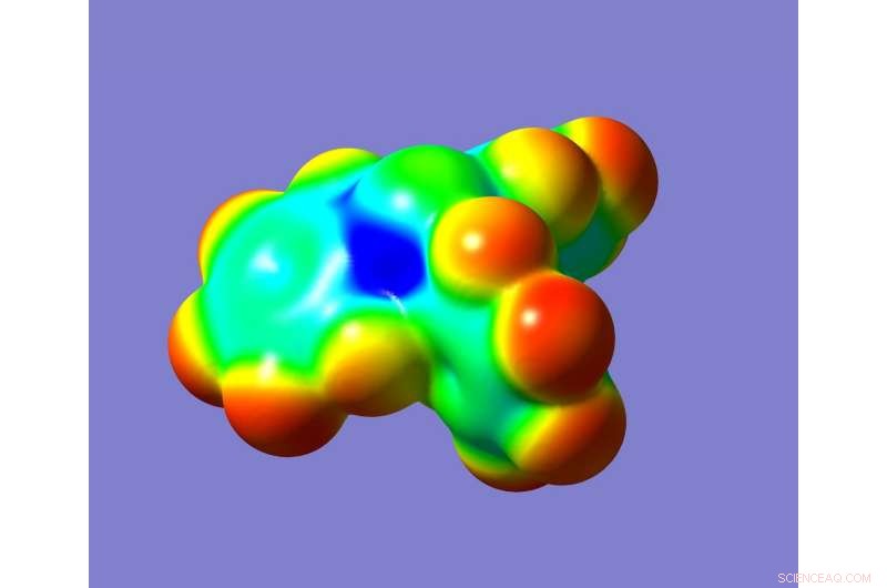 Blue Holes Illuminate Antimony: Reviving a Forgotten Element in Catalysis