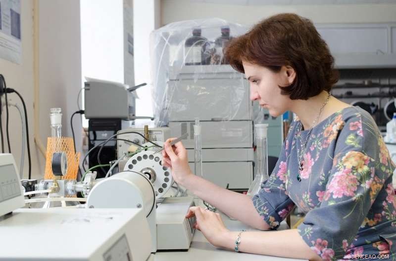 Pioneering Quantum Materials: Researchers Advance Next-Gen Computing