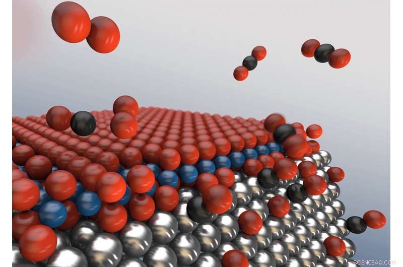 Enhancing Catalytic Converter Performance Through Edge and Corner Engineering