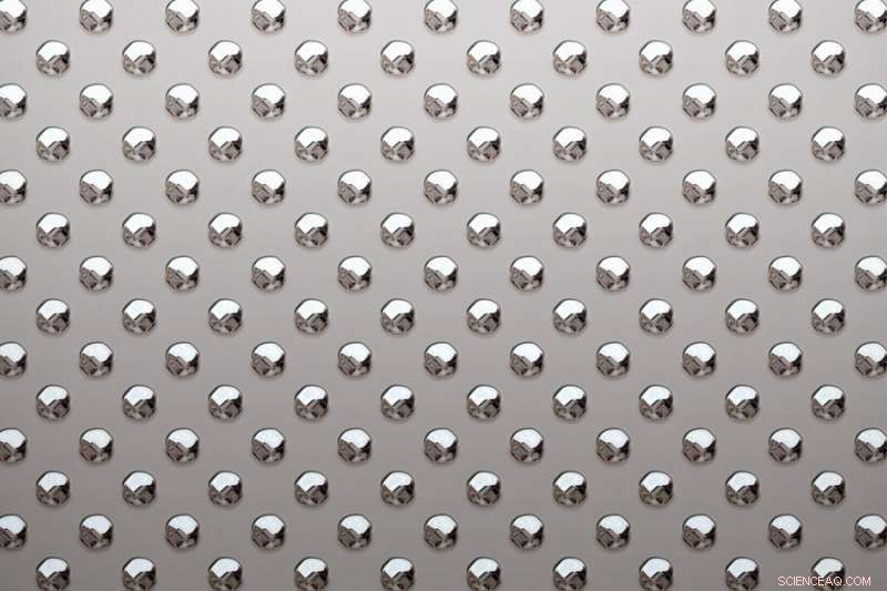 Nickel Illuminated in X‑Ray Research to Boost Palladium Catalysts