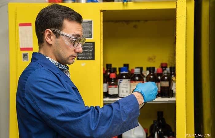 Revolutionary Breakthrough: Nuclear Waste Could Be a Thing of the Past