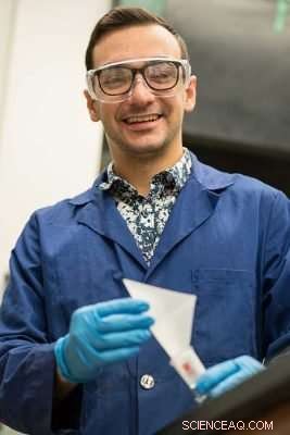 Revolutionary Breakthrough: Nuclear Waste Could Be a Thing of the Past