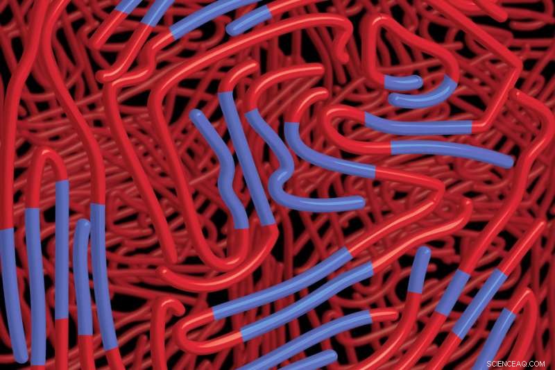 MIT Engineers Transform Plastic Insulator into Efficient Heat Conductor
