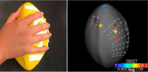 Robotic-Driven 3D Mass Spectrometry Revolutionizes Forensic and Pharmaceutical Testing