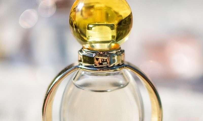 Unlocking the Molecular Science Behind Musk in Perfume