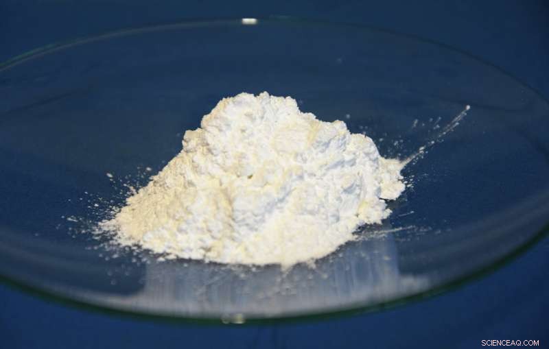 Revolutionary Coating Enhances Energy Efficiency of Cooling Devices