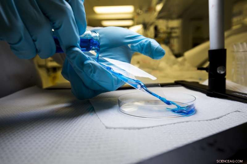 Universal Repellent Coating Promises Kidproof Phones and Homes